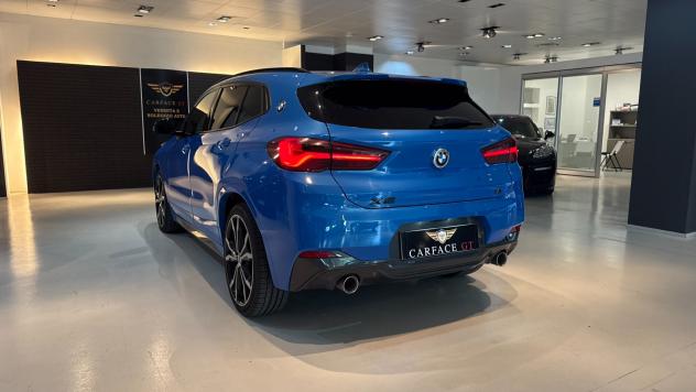 BMW X2 X DRIVE MSPORT 2.0D 190CV - 2018 - Foto 6