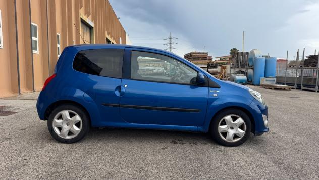 RENAULT TWINGO 1.1B 76CV - 2007 - Foto 8