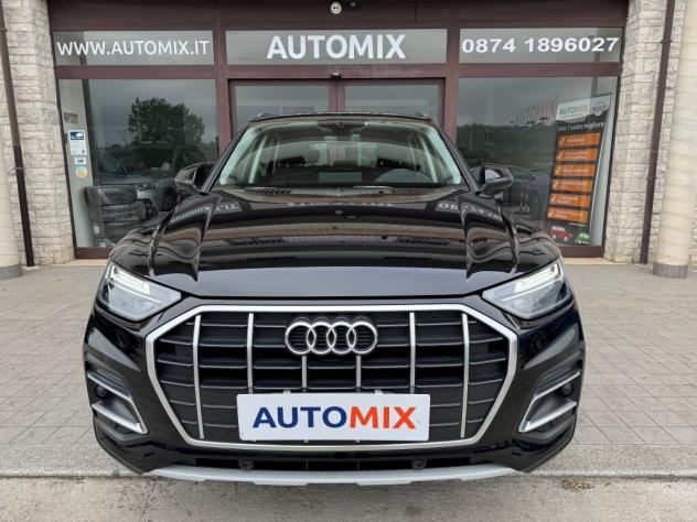 Audi Q5 35 TDI S tronic Business Advanced - Foto 4