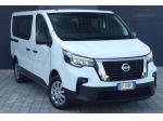 NISSAN Primastar 2.0 dCi 110CV PC-TN Bus 9 posti rif. 23954268
