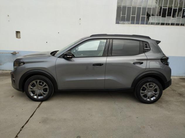 Citroën C3 100 Max CBC 5 - Foto 3