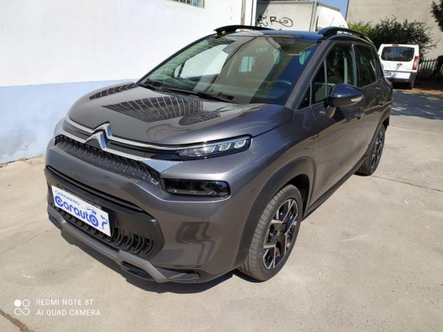 Citroën C3 Aircross 130 Shine Pack Autom CBC - Foto 7