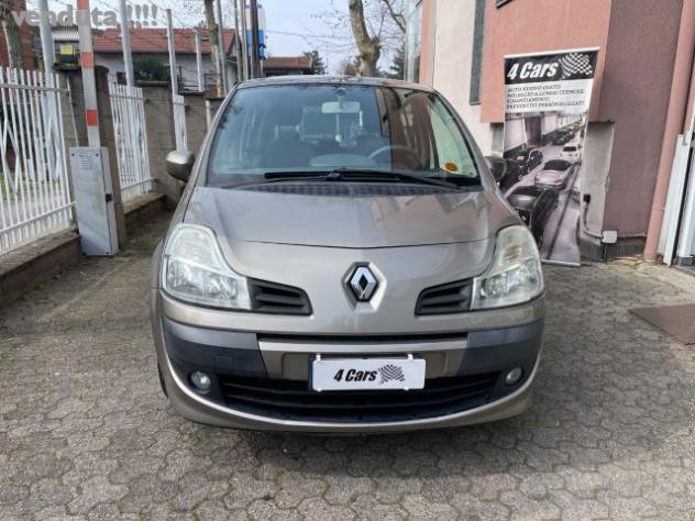 RENAULT Modus 1.2 16V TCE Dynamique rif. 22918034 - Foto 3