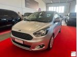FORD - Ka 1.2 70cv  + 1.2 70cv