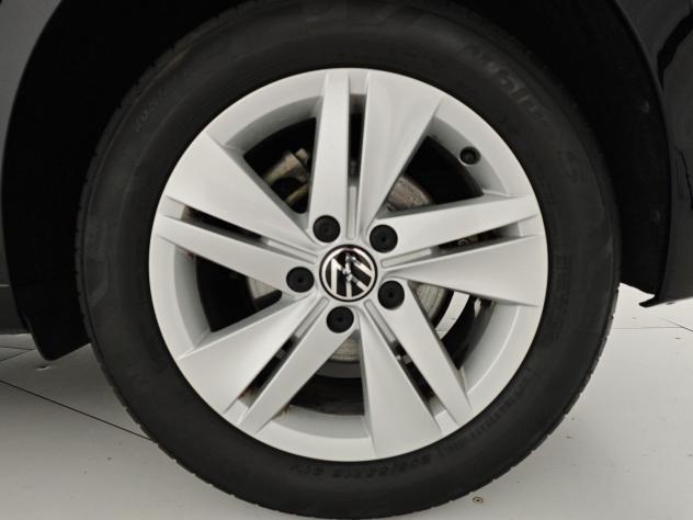 Volkswagen Golf 2.0 TDI 115 CV SCR Life - Foto 8
