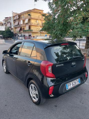 KIA PICANTO 1 .0 12V EcoGPL 5p 07/2018 - Foto 6