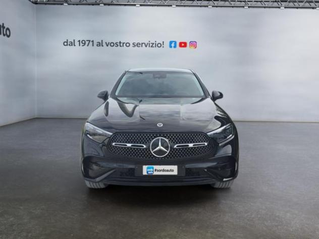 MERCEDES-BENZ GLC 300 de hybrid EQ 4Matic Coupé AMG Line Premium Tech rif. 23794675 - Foto 2