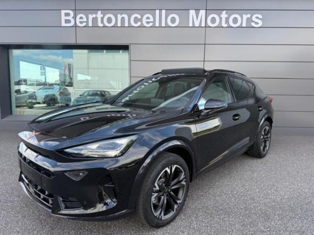 CUPRA Formentor 1.5 eTSI 150cv DSG TETTO-GARANZIA 5 ANNI-LED rif. 23883770