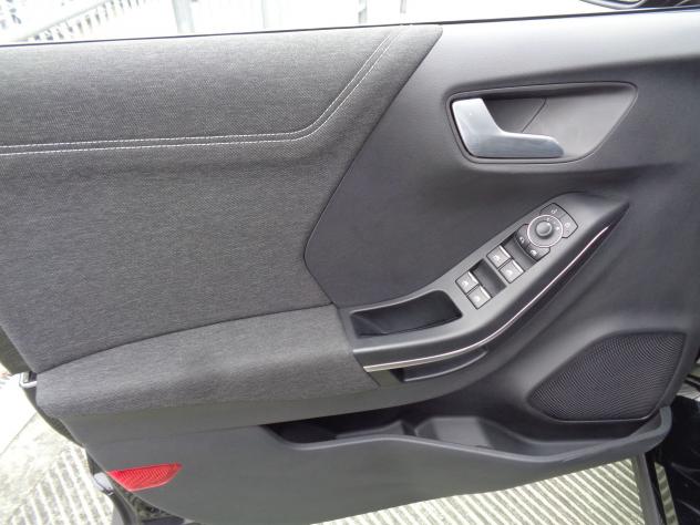Ford Puma 1.0 EcoBoost Hybrid 125CV S&S Titanium Design - Foto 7