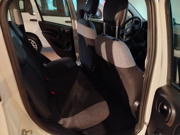 Fiat Panda 1.0 FireFly S&S Hybrid City Life - Foto 4
