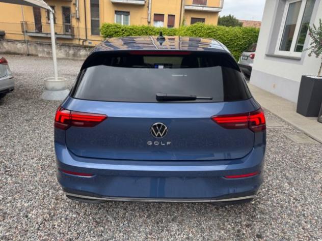 VOLKSWAGEN Golf 1.5 TSI 115 CV ACT GOAL rif. 23698333 - Foto 5