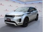 Land Rover Range Rover Evoque 2.0 D150 R-Dynamic HSE AWD auto