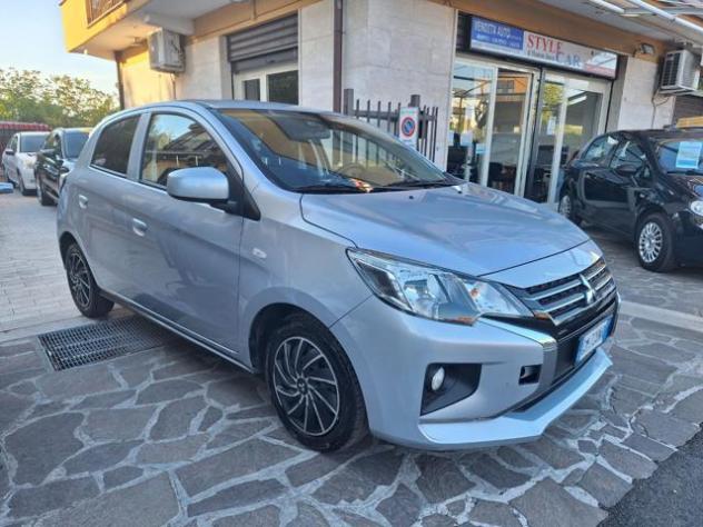 MITSUBISHI Space Star 1.2 Benz 71CV 5P - UNIPRO TAGLIANDATA rif. 24115197