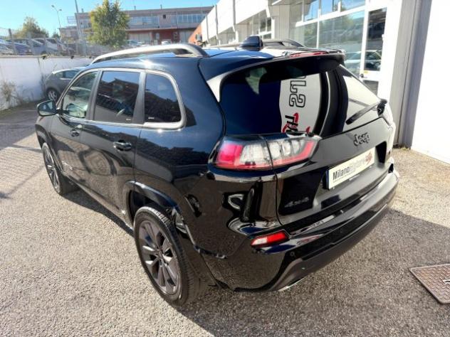 JEEP Cherokee 2.2 Mjt 4WD S Auto. rif. 24080085 - Foto 4