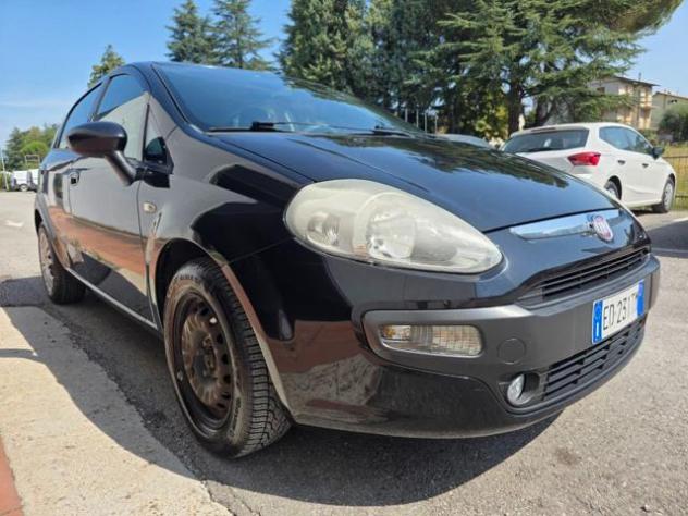 FIAT Punto Evo 1.3 Mjt 75 CV 5 porte Dynamic rif. 24022152