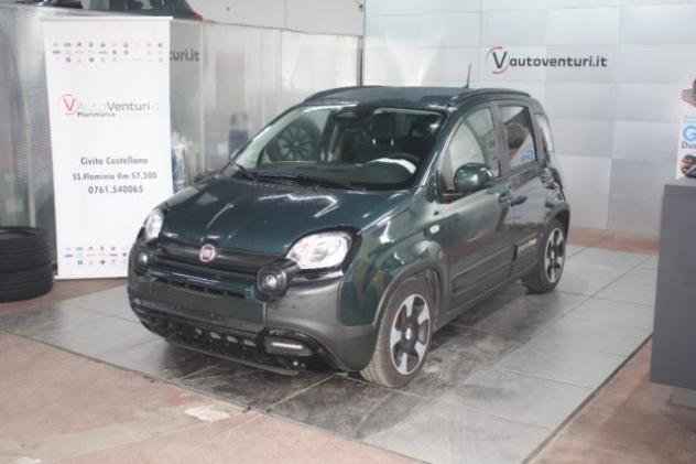 FIAT Panda 1.0 Hybrid Pandina rif. 23366656 - Foto 3