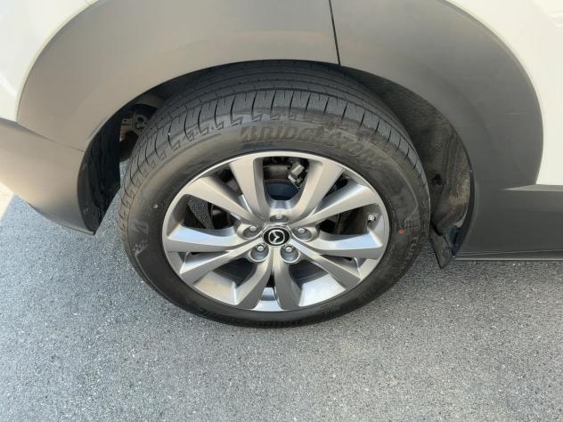 Mazda CX-30 2.0L Skyactiv-G 150cv 4WD M Hybrid Exclusive IN ARRIVO - Foto 6