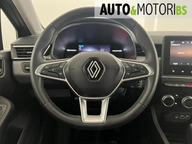 RENAULT Clio Full Hybrid E-Tec Evolution *PREZZO REALE* rif. 24170910 - Foto 10