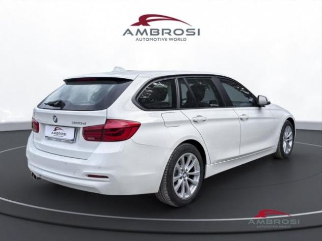 BMW 320 Serie 3 d Business Advantage aut. - PER OPERATORI rif. 24113783 - Foto 3