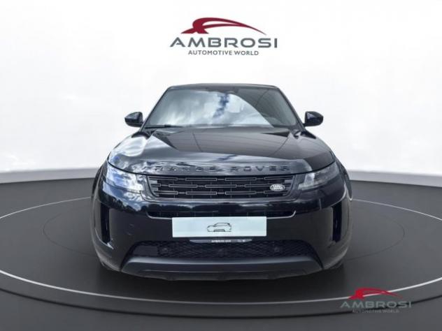 LAND ROVER Range Rover Evoque 1.5 AJ20-P3 PHEV 5DR SWB S rif. 22346128 - Foto 4