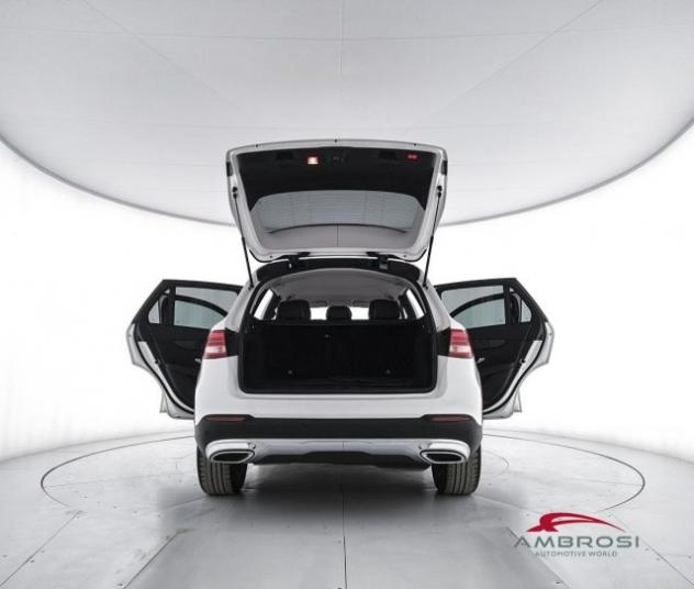 MERCEDES-BENZ GLC 250 250 d 4Matic Business - PER OPERATORI DEL SETTORE rif. 23802397 - Foto 7