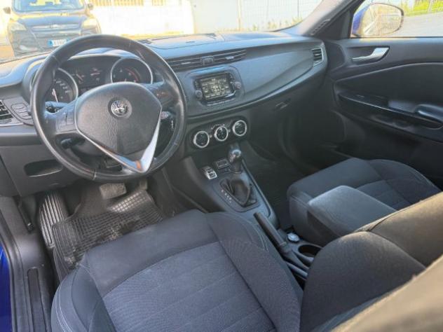 ALFA ROMEO Giulietta 1.6 JTDm 120 CV rif. 24140315 - Foto 9