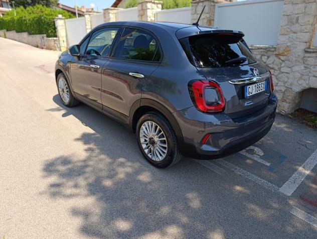 Fiat 500X 1.3 MultiJet 95 CV Club lounge "accetto permuta" - Foto 5