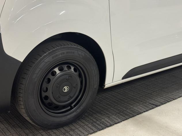 Citroën Jumpy BlueHDi 140 S&S M Atlante - Foto 7