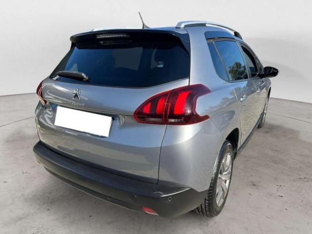 PEUGEOT 2008 1.2 PureTech Active S&S my18 rif. 24197742 - Foto 4