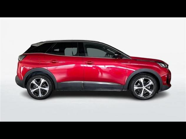 PEUGEOT 3008 1.5 bluehdi Active Business s&s 130cv eat8 rif. 24117206 - Foto 4