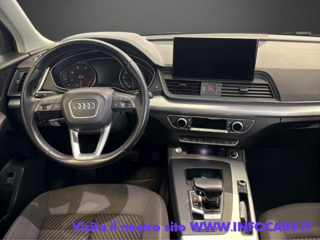 AUDI Q5 35 TDI 163 CV S tronic Business MHEV Promo rif. 23484648 - Foto 10