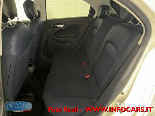FIAT 500X 1.3 MultiJet 95 CV Club - PROMO rif. 23344358 - Foto 7