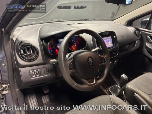 RENAULT Clio TCe 90CV Energy Business - Neopatentati rif. 24182724 - Foto 9