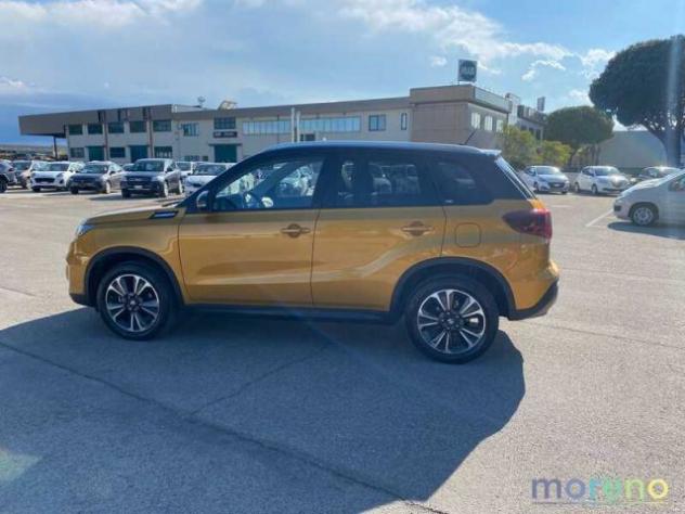 SUZUKI Vitara 1.5h Starview 4WD allgrip Auto rif. 18937982 - Foto 2