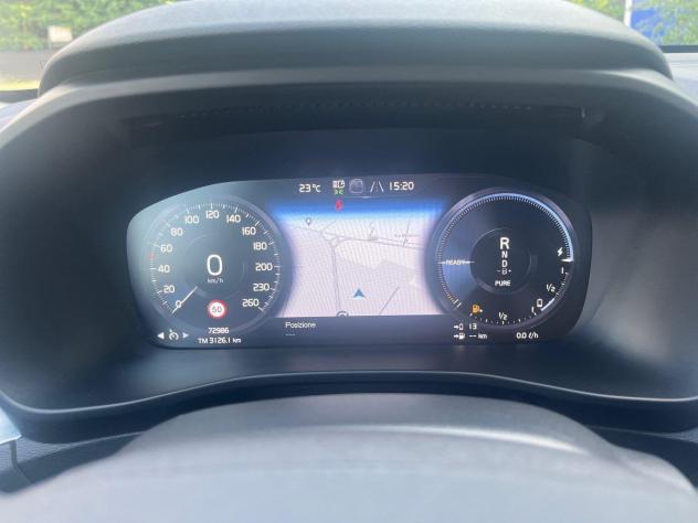 Volvo XC40 Recharge T4 Plug-in Hybrid auto Recharge Inscription Expression - Foto 10