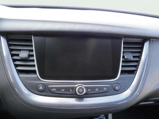 OPEL Grandland X GRANDLAND X 1.2 TURBO INNOVATION rif. 22768619 - Foto 6