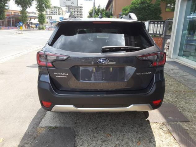 SUBARU OUTBACK 2.5i CVT Premium *PRONTA CONSEGNA* rif. 16008431 - Foto 7