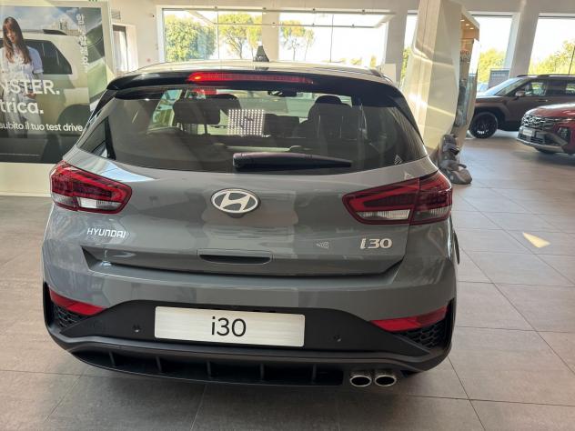 Hyundai i30 1.0 T-GDI iMT N Line - Foto 4