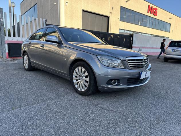 Mercedes-Benz Classe C C220 cdi Elegance - Foto 8
