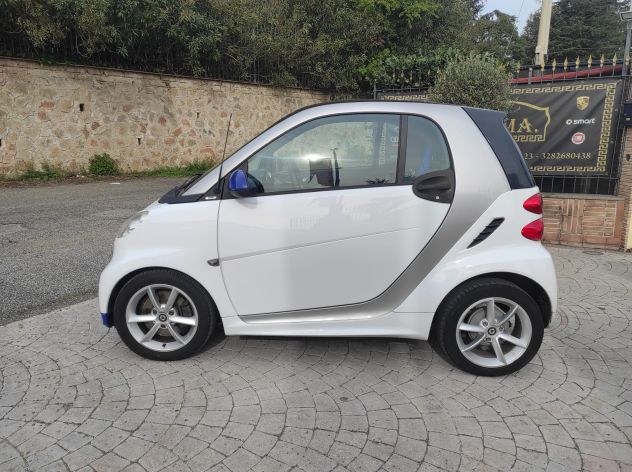 Smart ForTwo 1000 52 kW coupé pulse NEOPATENTATI - Foto 3