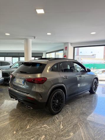 Mercedes-benz GLA 200 d Automatic AMG Line Premium Plus - Foto 7