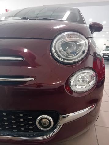 FIAT 500 (2015-2024) 500 1.0 Hybrid Sport - Foto 6