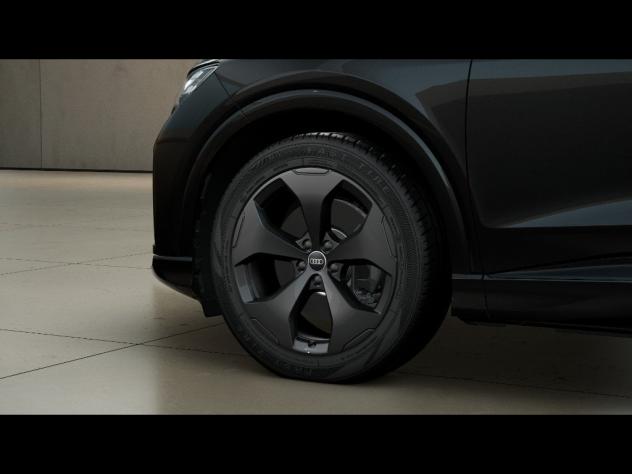Audi e-tron Sportback Q4 MY27 Audi Q4 Sportback S line e-tron quattro performance 250,00 kW - Foto 4
