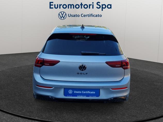 Volkswagen Golf Golf 1.5 etsi R-Line Plus 115cv dsg - Foto 4