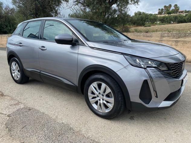 Peugeot 3008 II 1.5 bluehdi Active Business s&s 130cv eat8 - Foto 3
