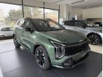 Kia Sportage Sportage 1.6 GT-line