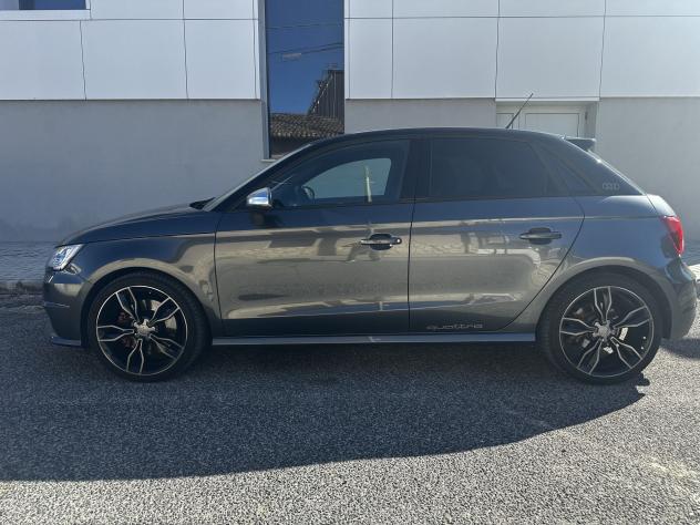 Audi S1 AUDI S1 2.0 tfsi 231cv quattro - Foto 3