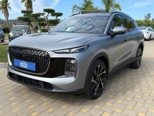 LEPAS L8 1.5 PHEV ELEGANCE OPACA TETTO APRIBILE - Foto 3