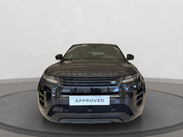 Land Rover Range Rover Evoque 1.5 I3 269 PHEV Dynamic SE AWD auto - Foto 5