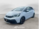 Honda Jazz 1.5 Hybrid 122 CV Automatica NAVI Advance